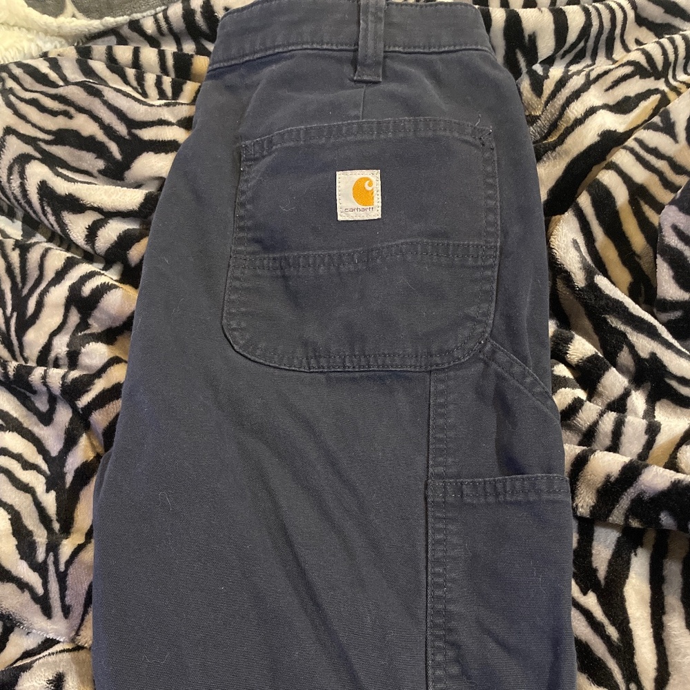 Baggy loose Cargo pant